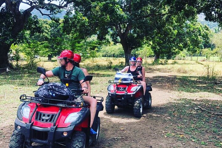 ATV Adventure